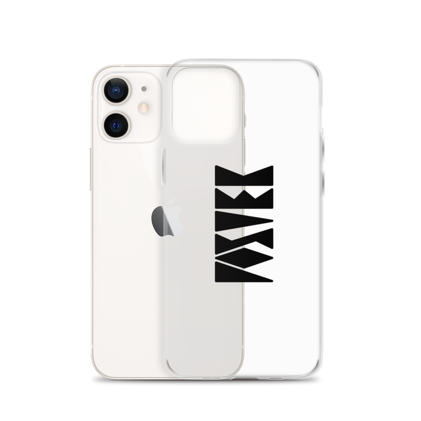 logo iphone case