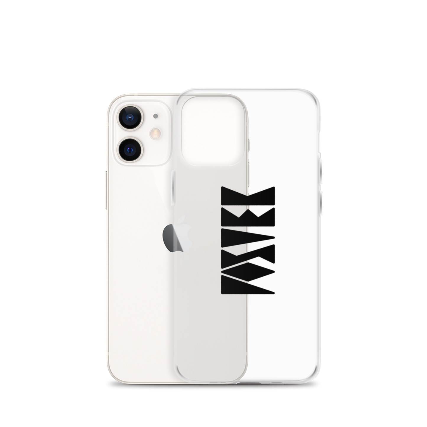 logo iphone case
