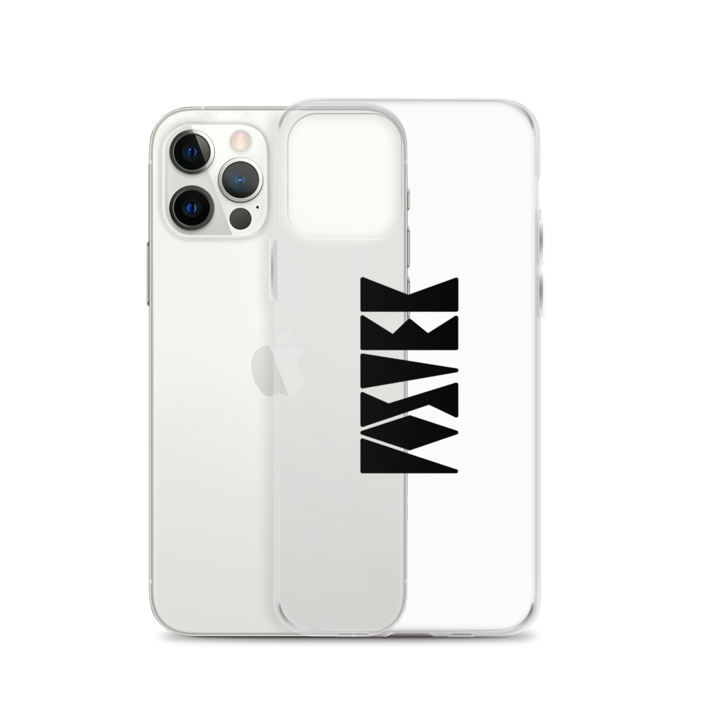 logo iphone case