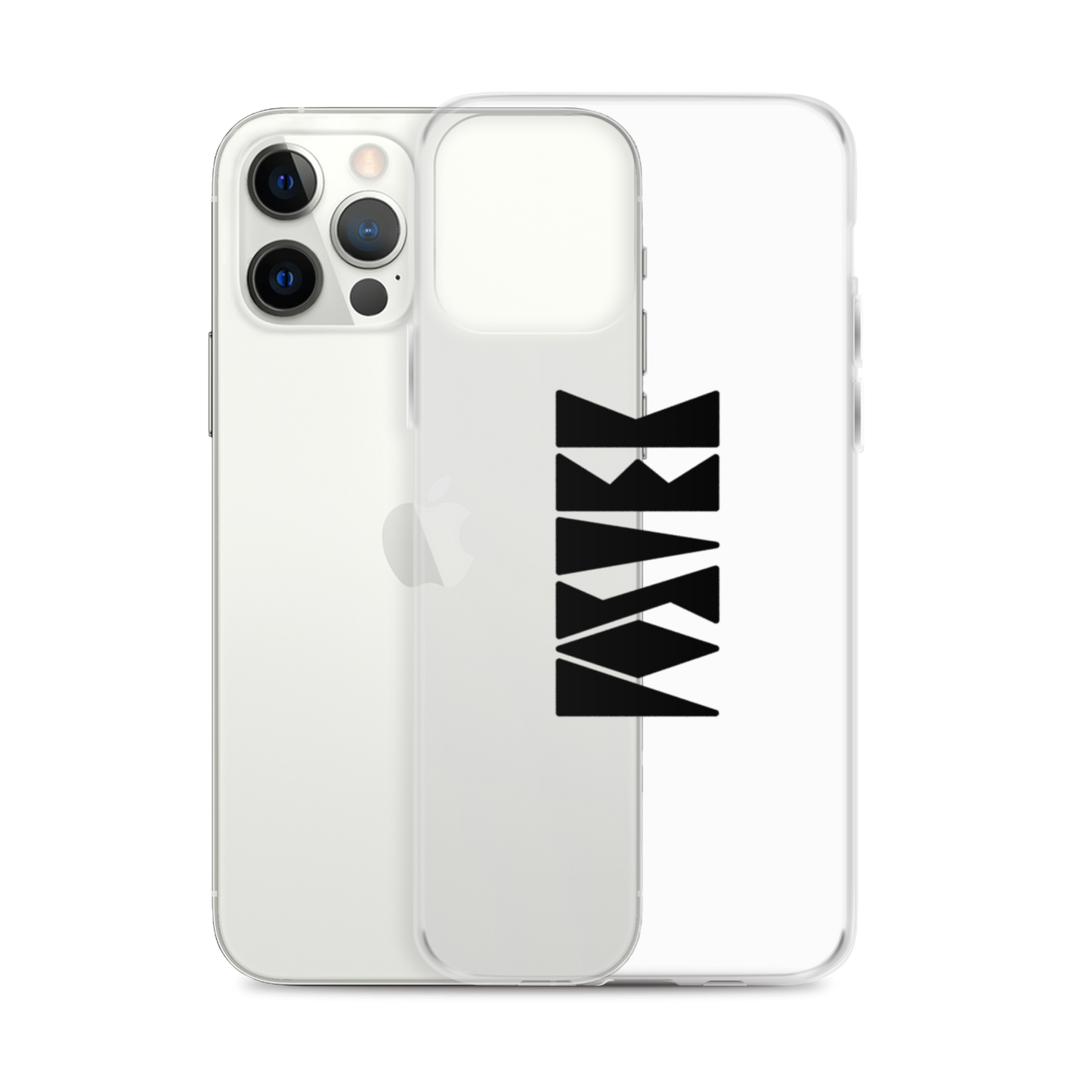 logo iphone case