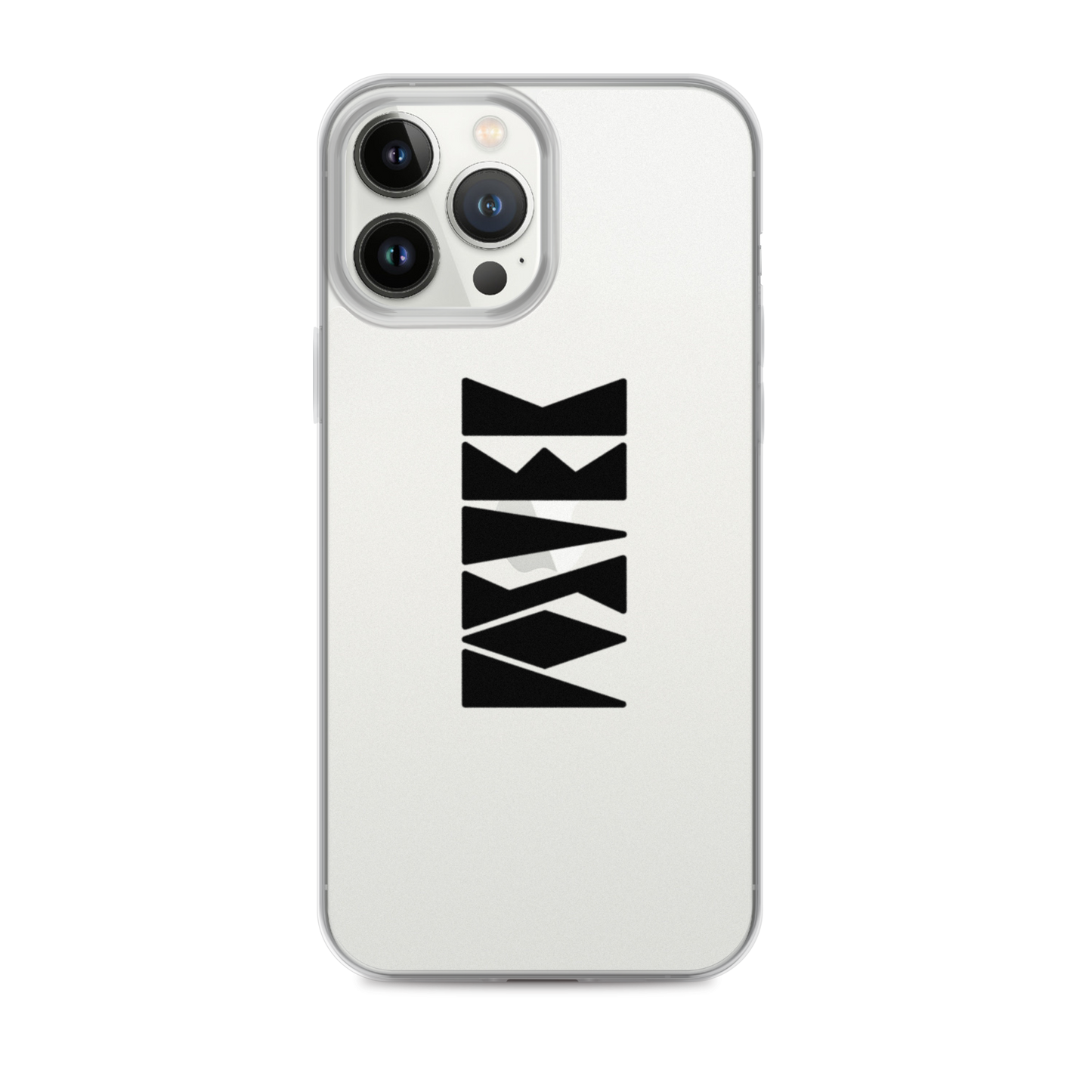logo iphone case