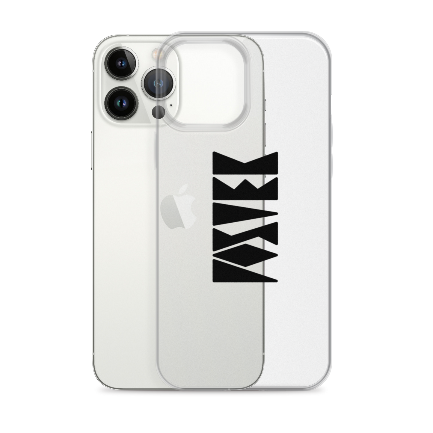 logo iphone case