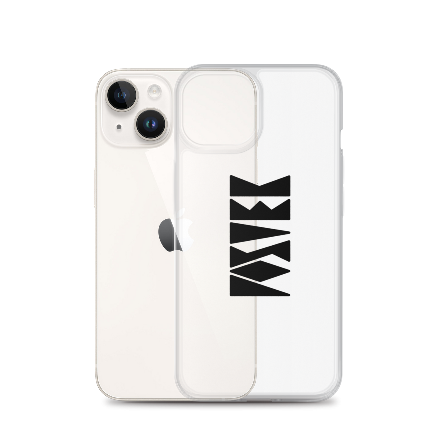 logo iphone case