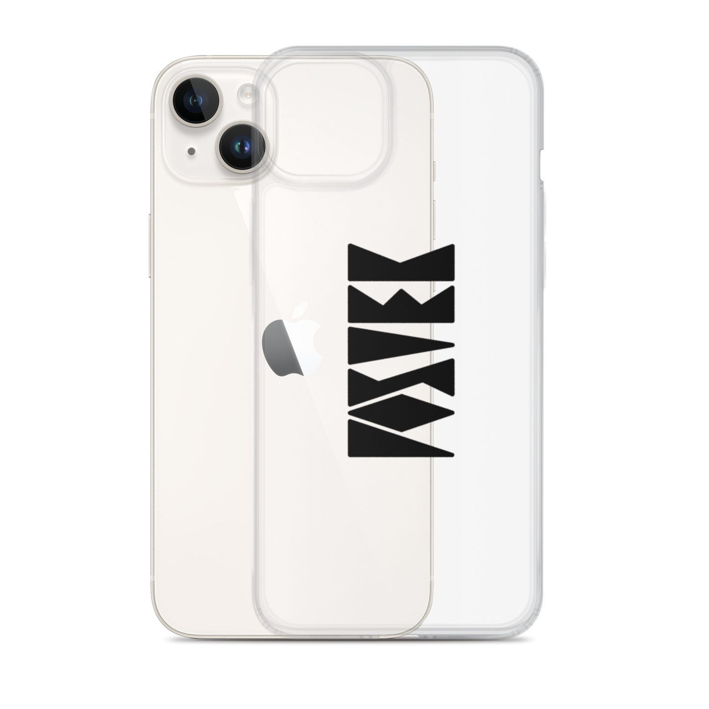 logo iphone case