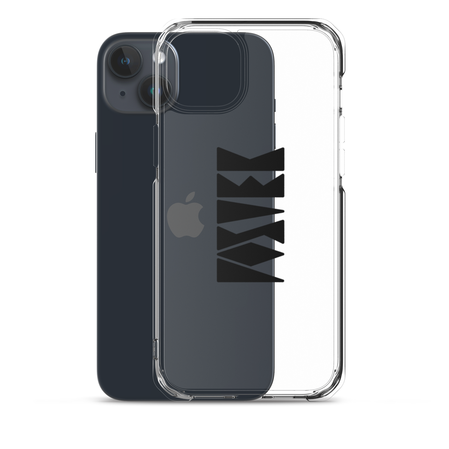 logo iphone case