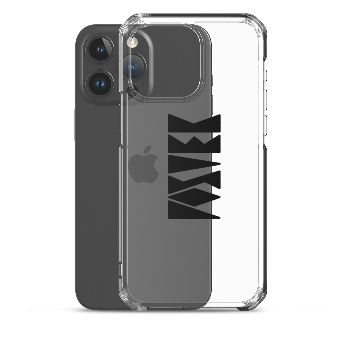 logo iphone case