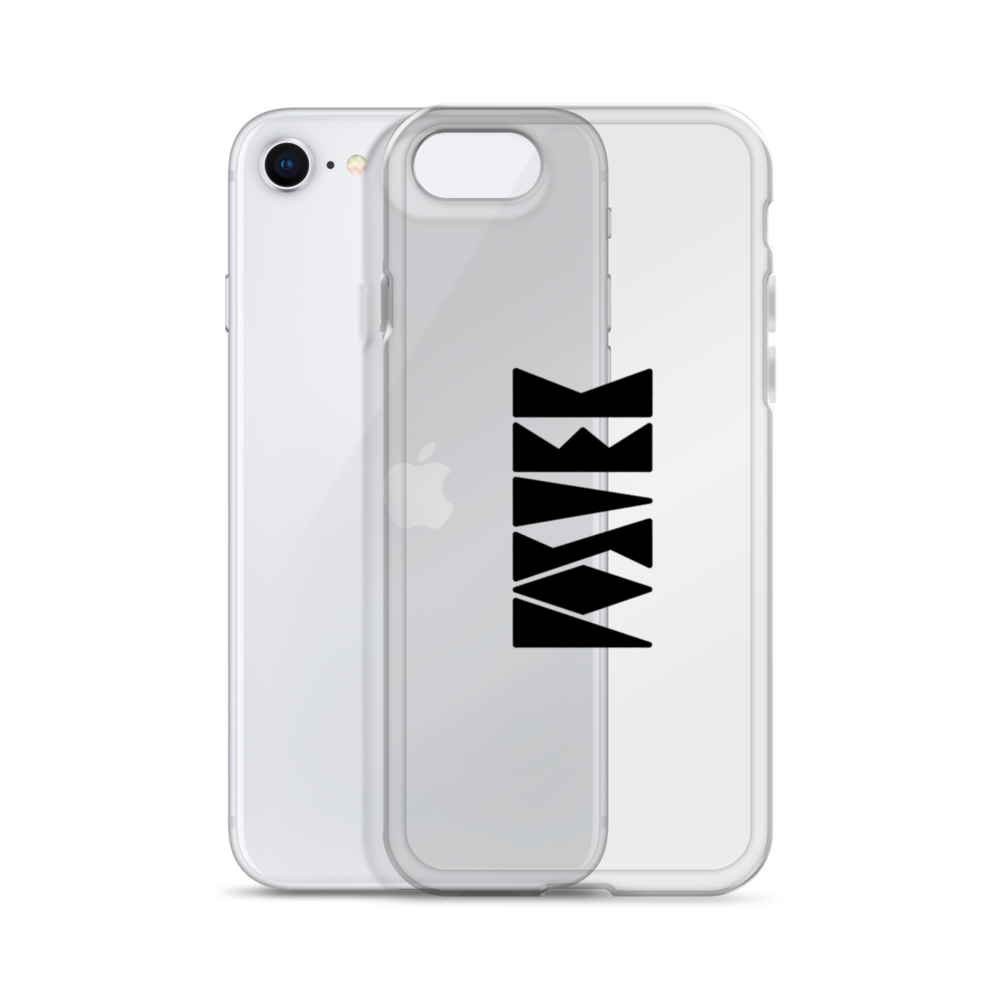 logo iphone case