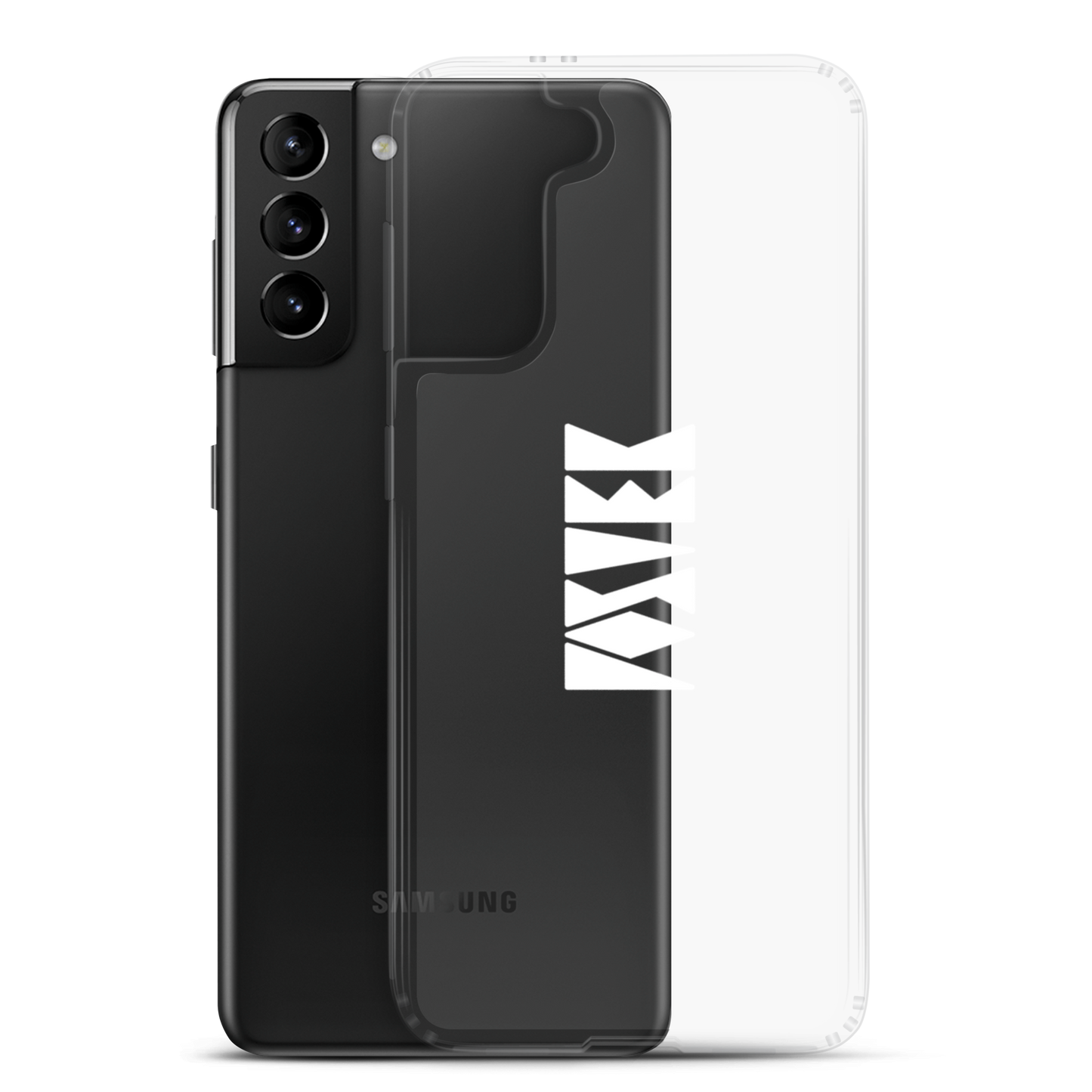 logo samsung phone case