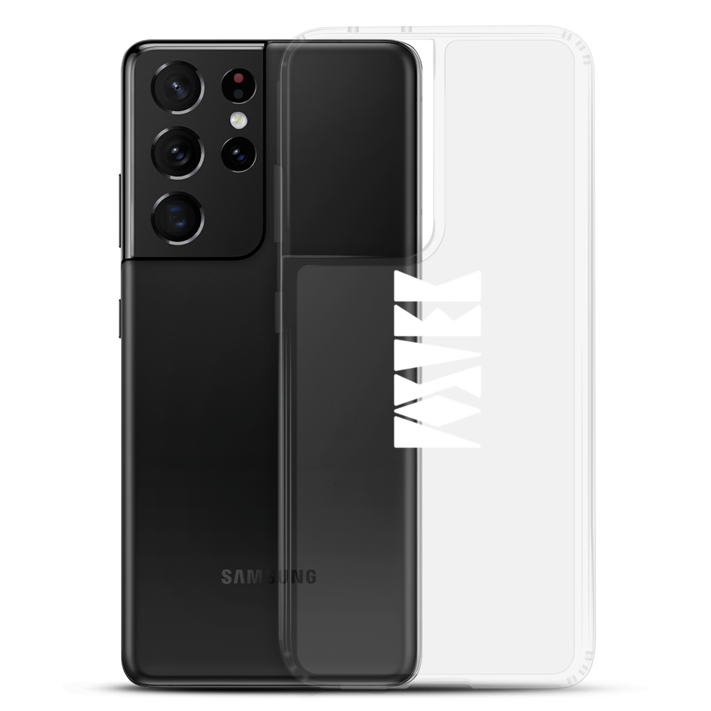 logo samsung phone case