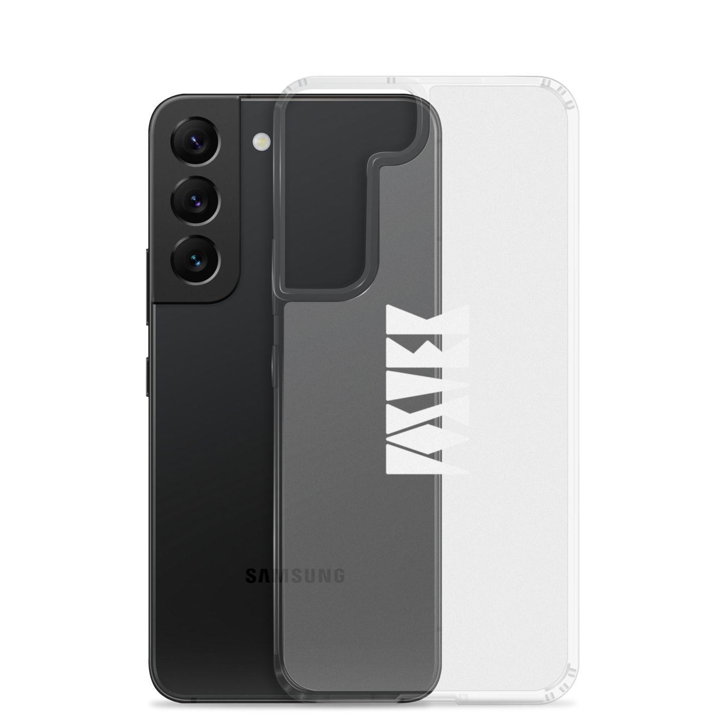 logo samsung phone case