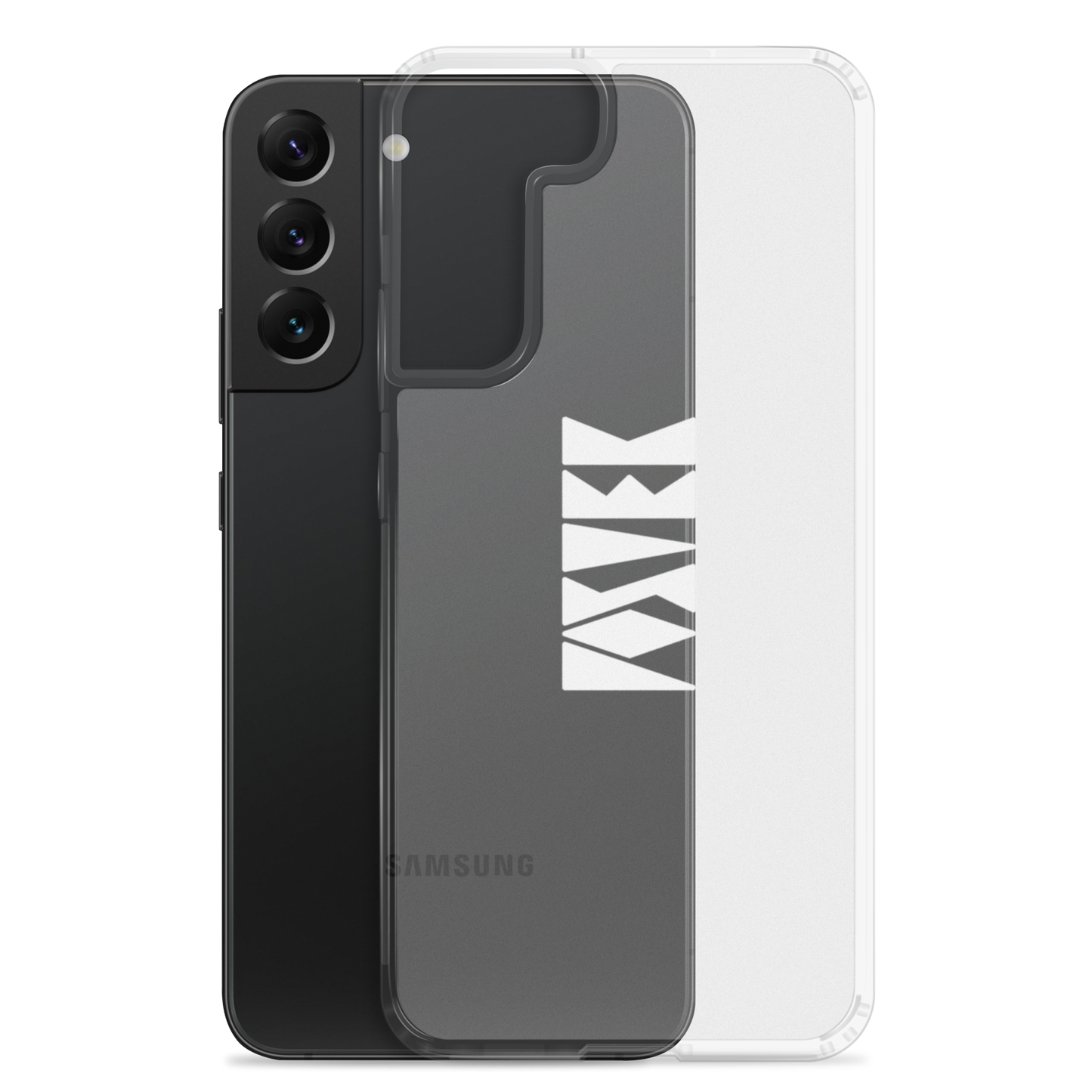 logo samsung phone case