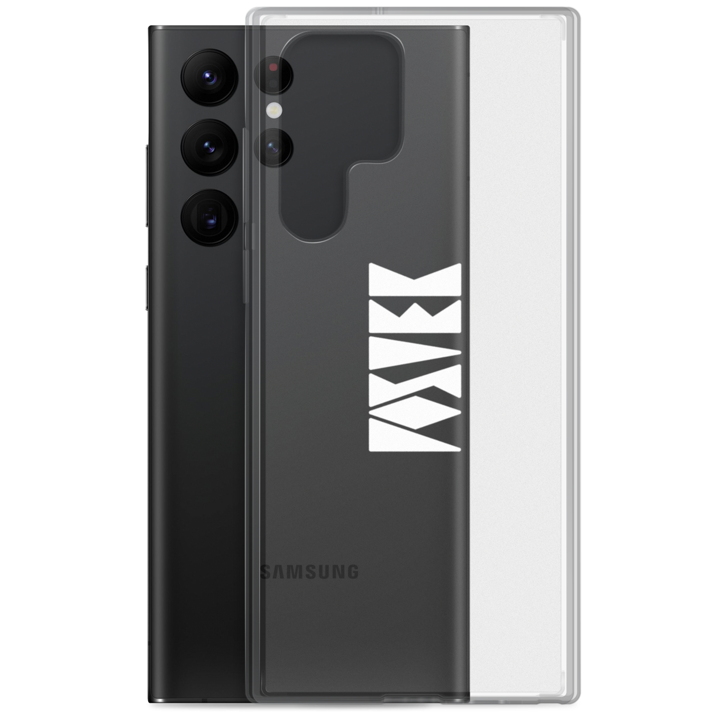 logo samsung phone case