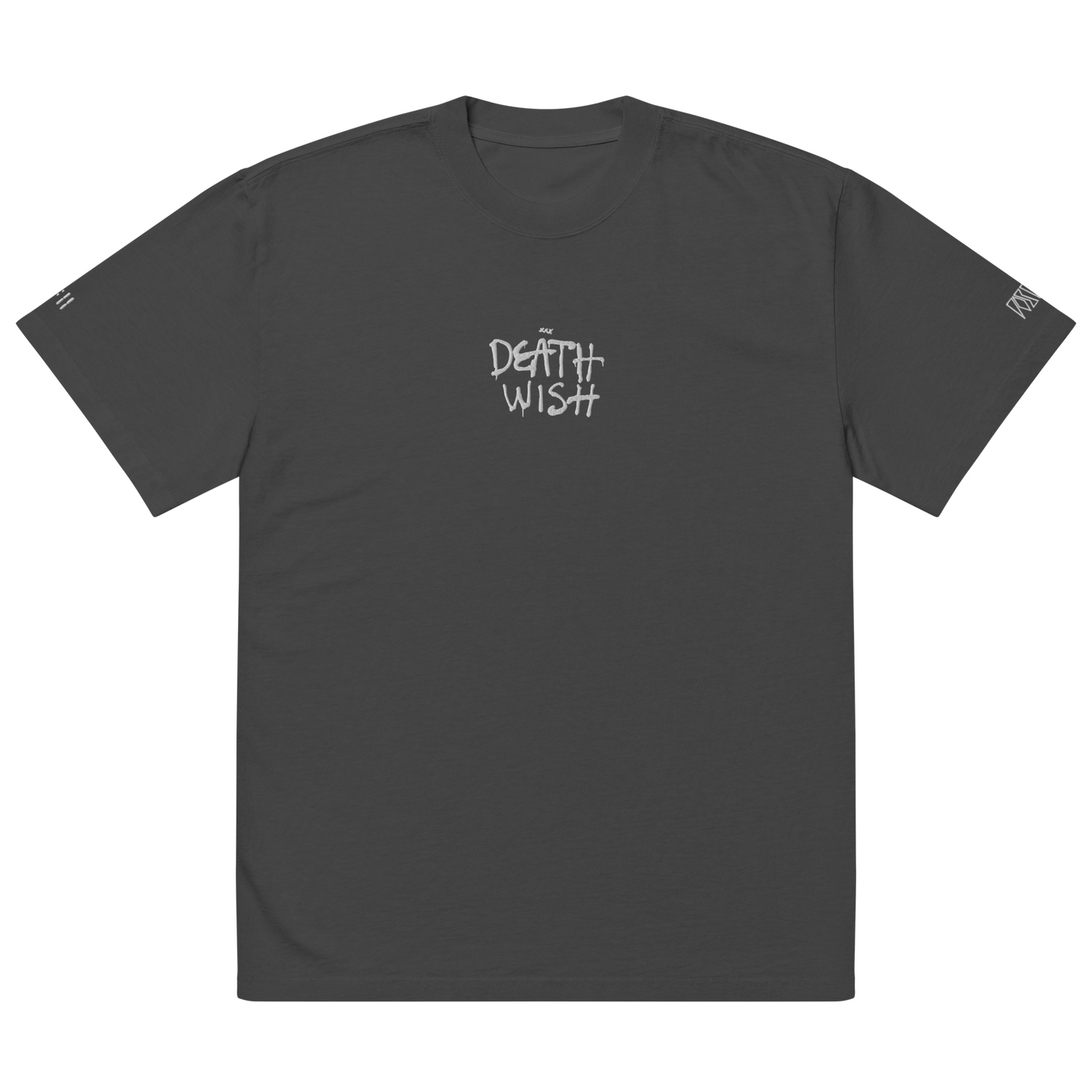 death wish tee