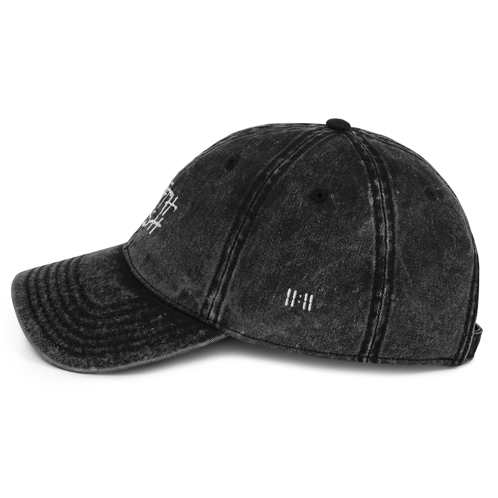 death wish hat