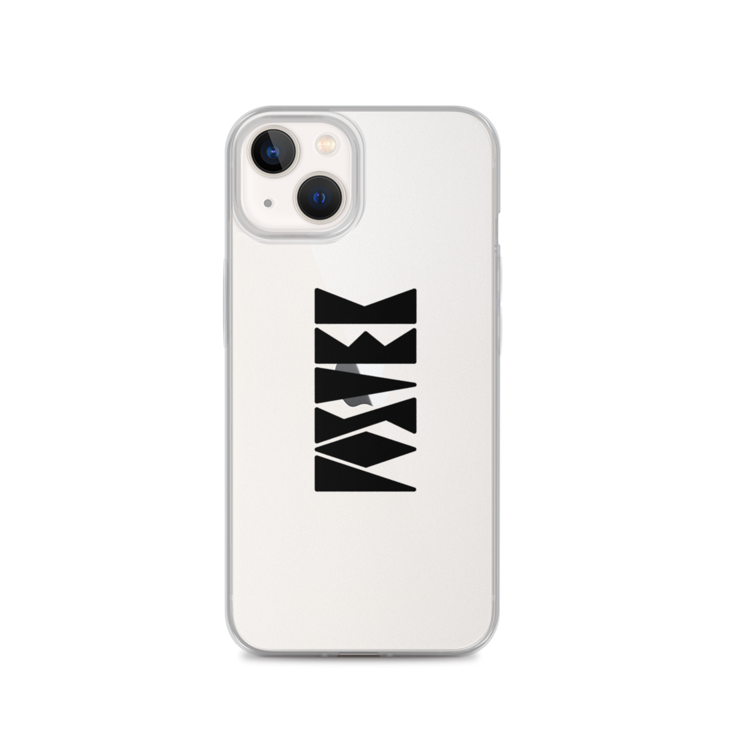 logo iphone case
