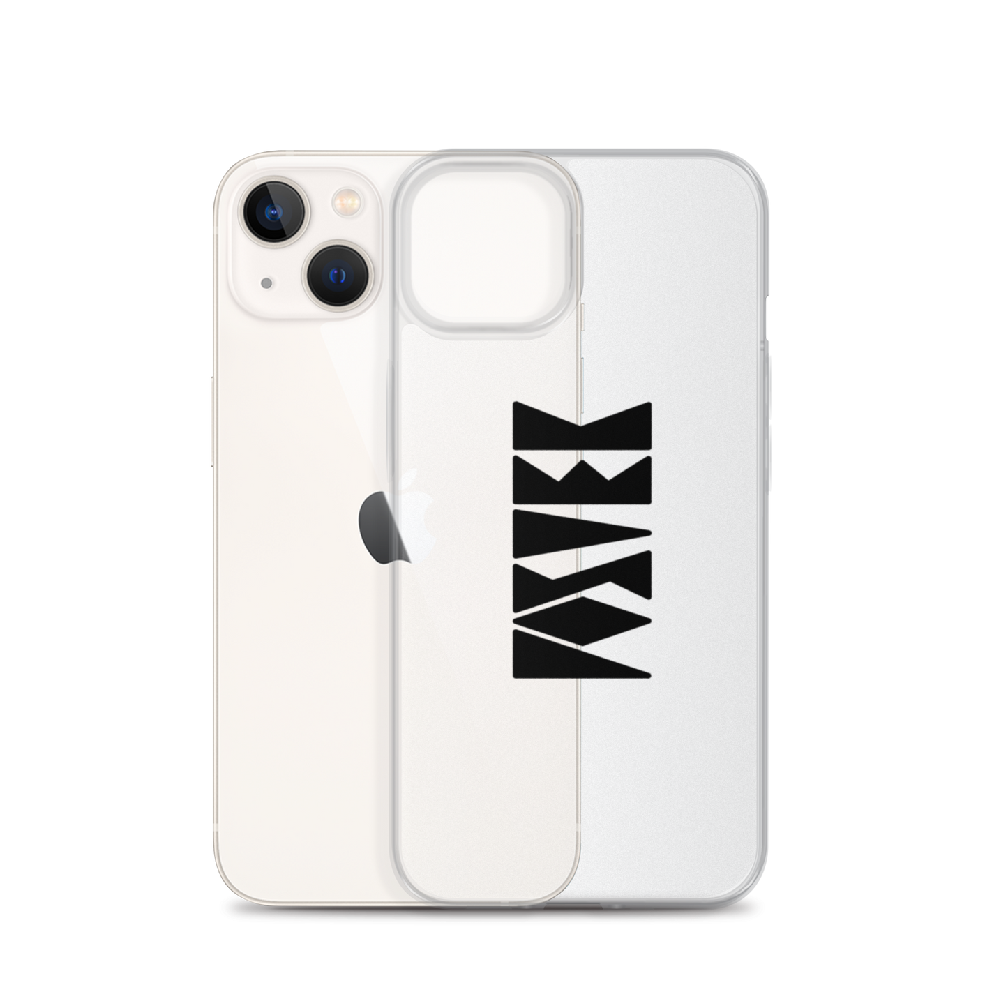 logo iphone case