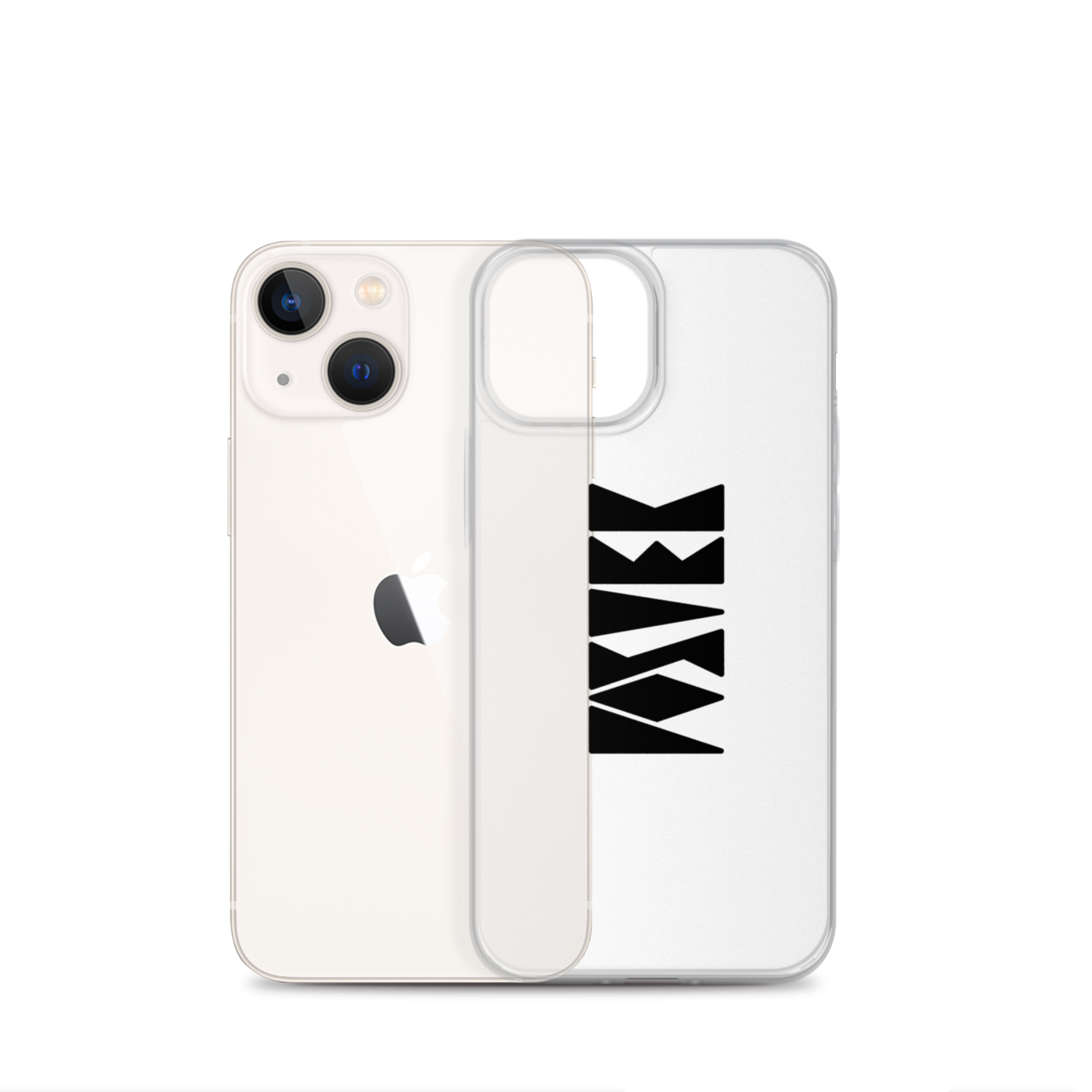 logo iphone case