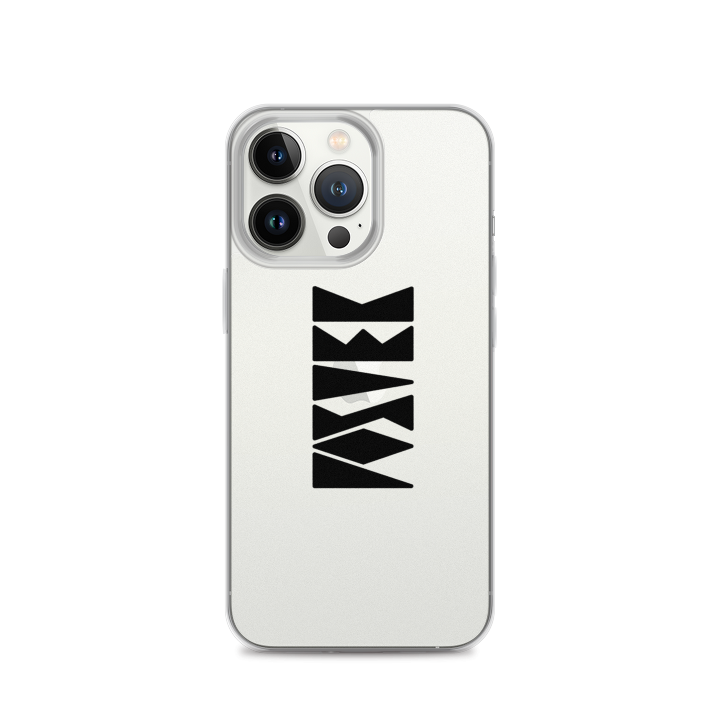 logo iphone case