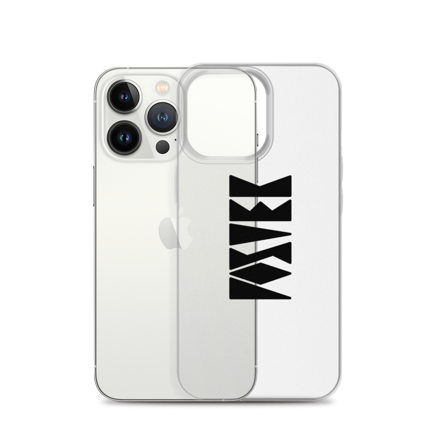 logo iphone case