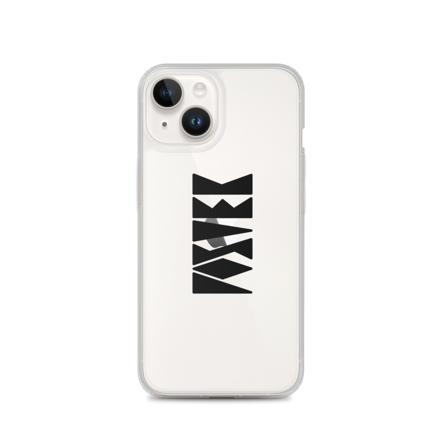 logo iphone case