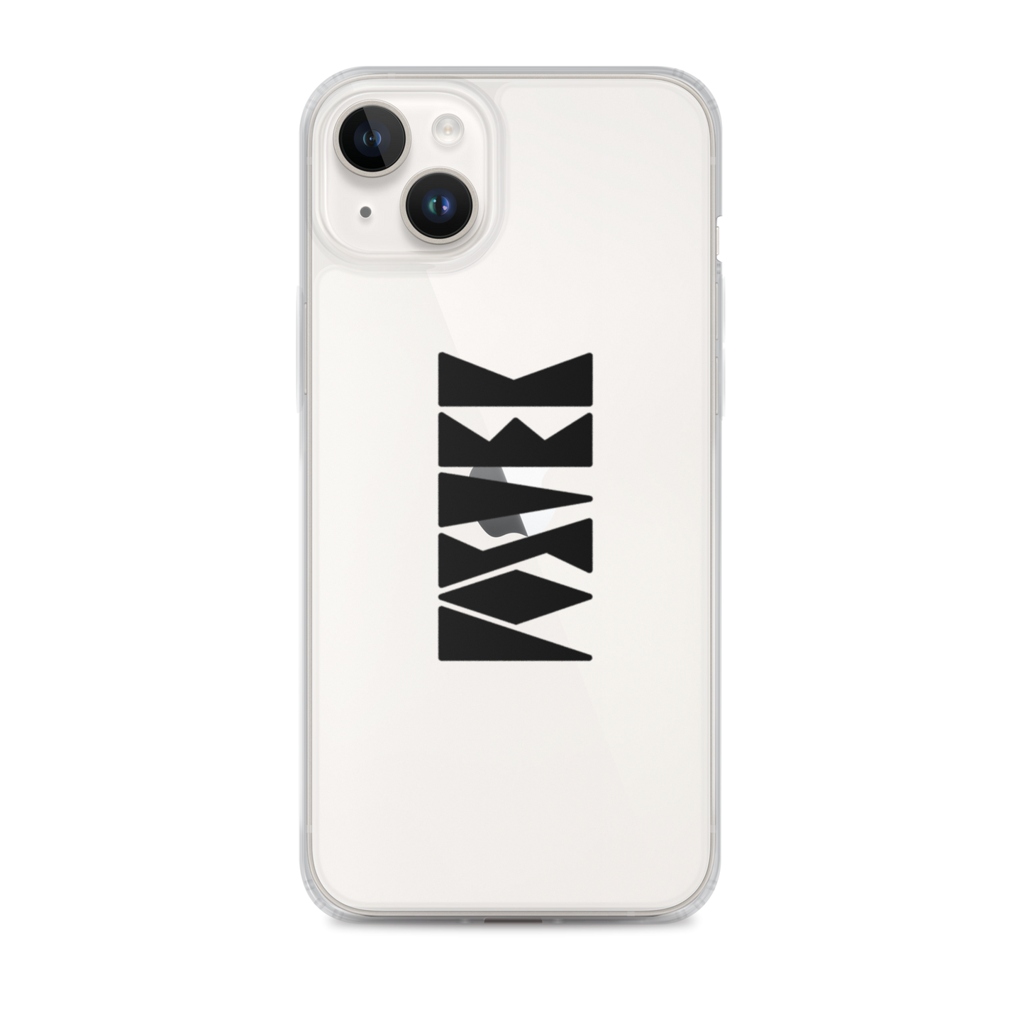 logo iphone case