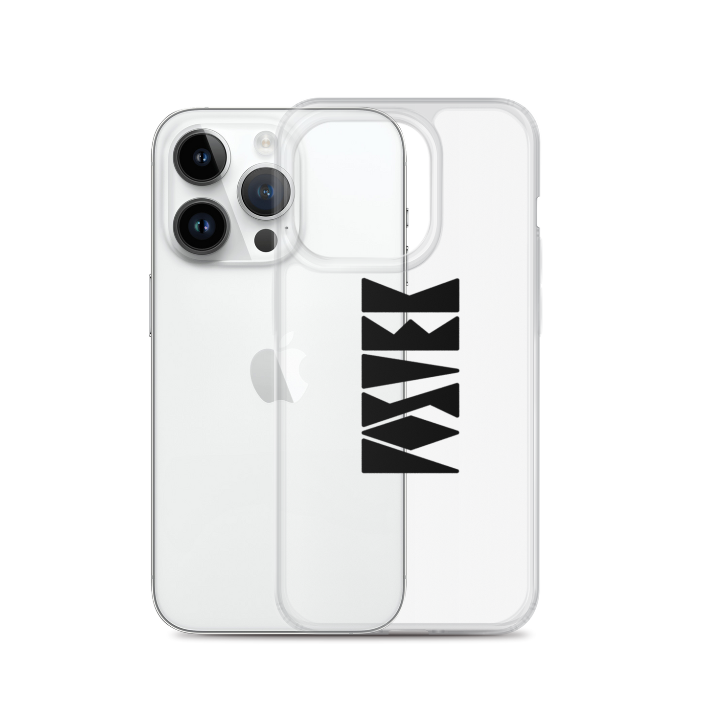 logo iphone case
