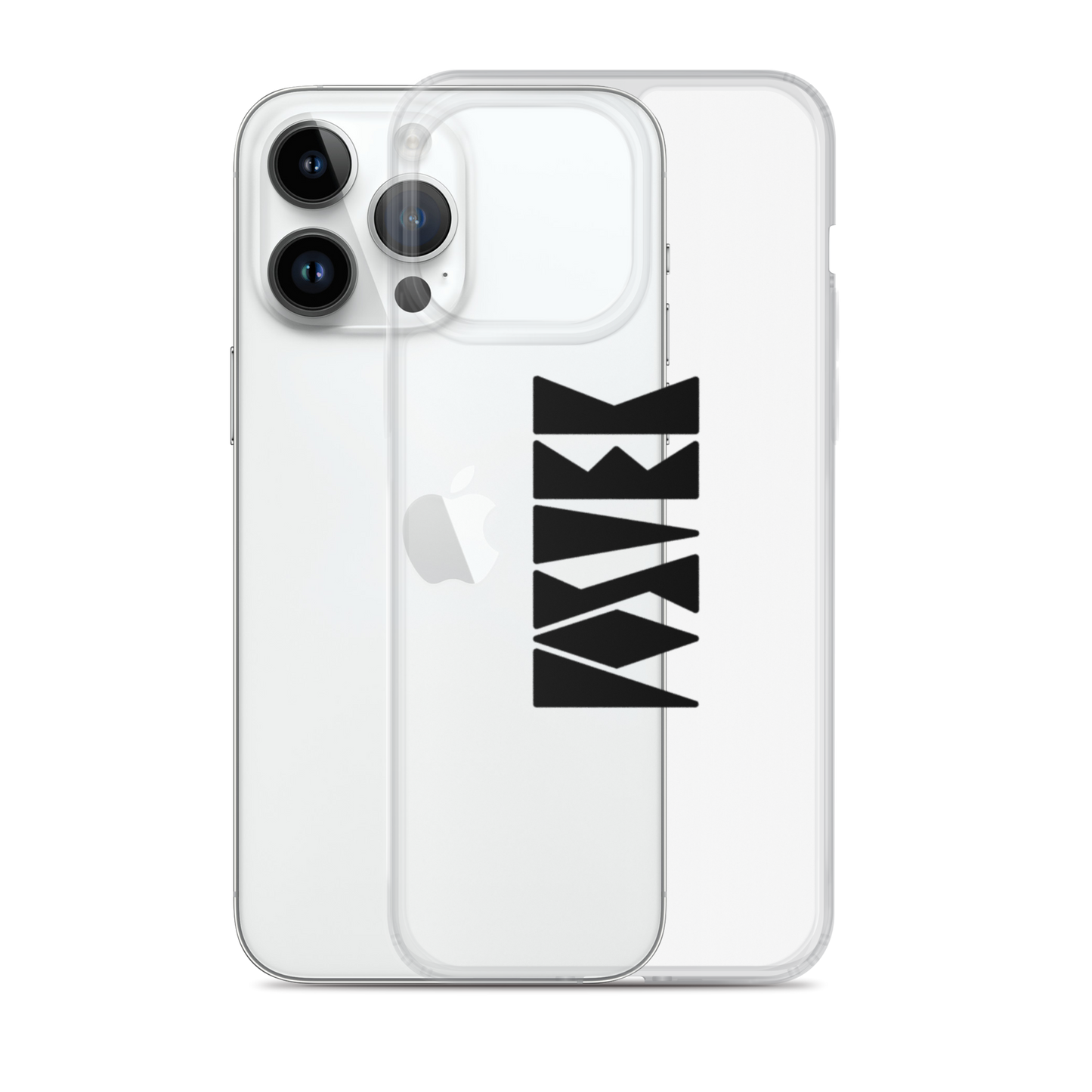 logo iphone case