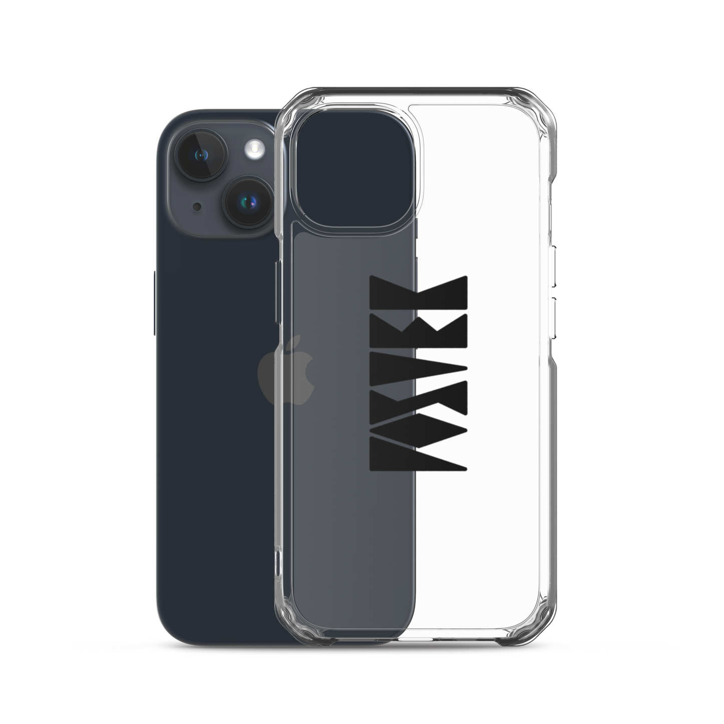 logo iphone case