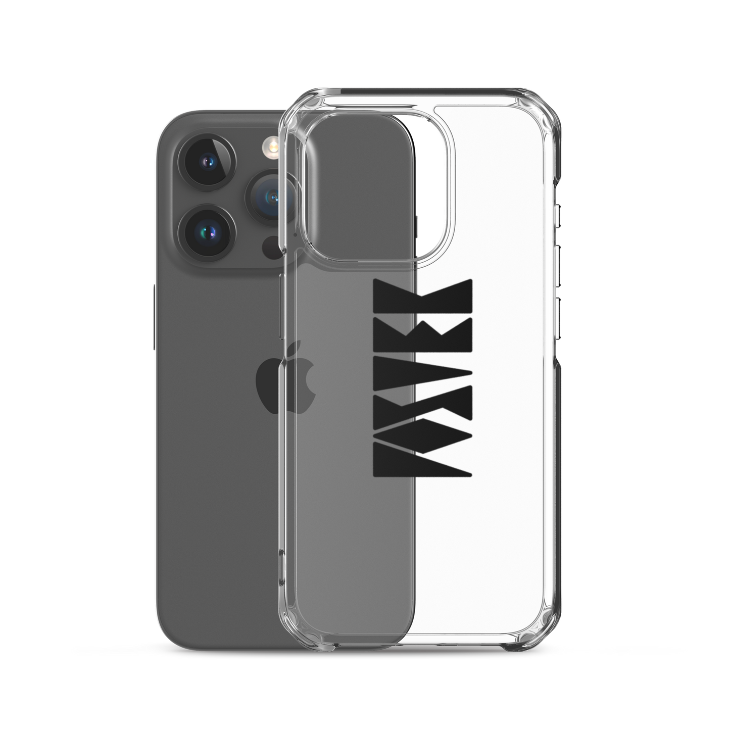 logo iphone case