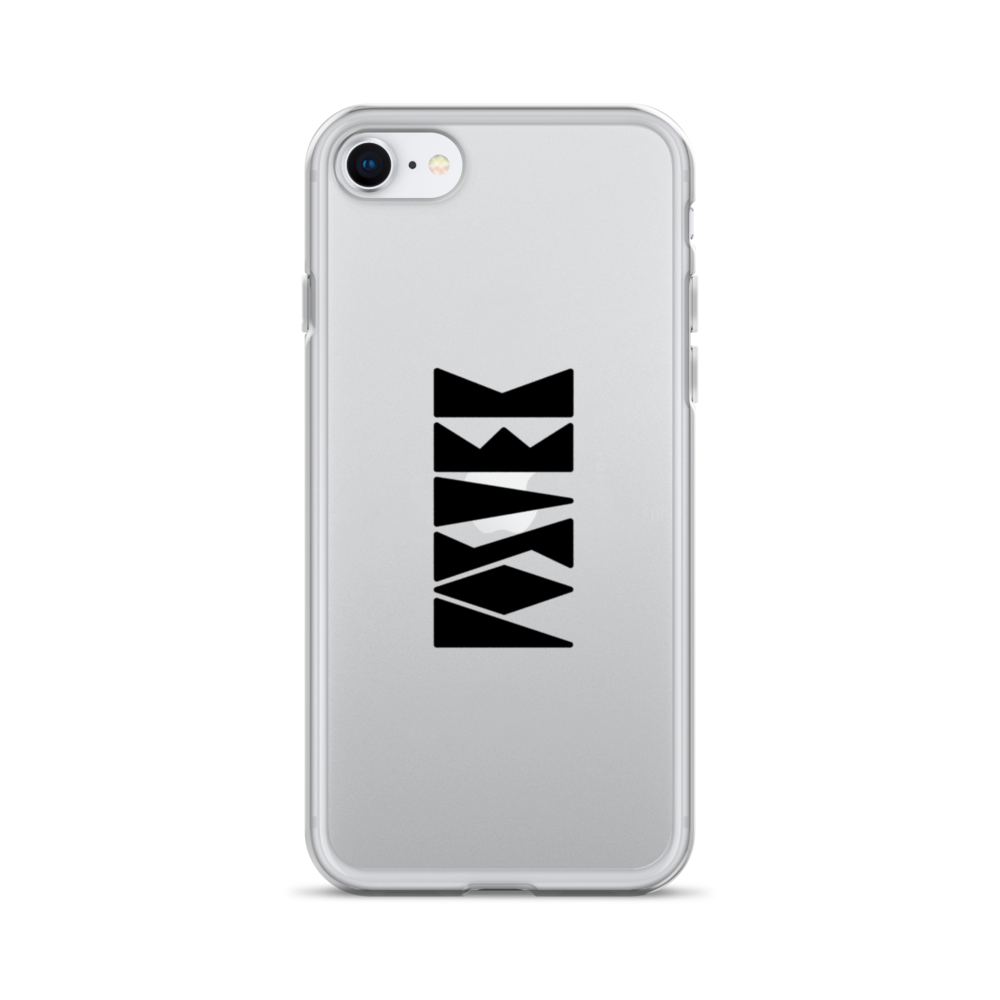 logo iphone case