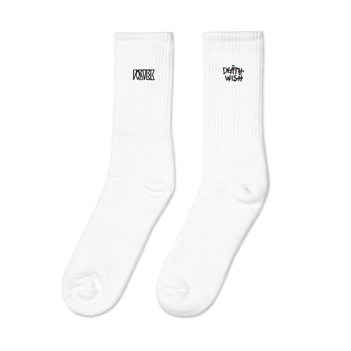 death wish socks