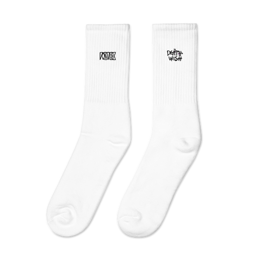 death wish socks