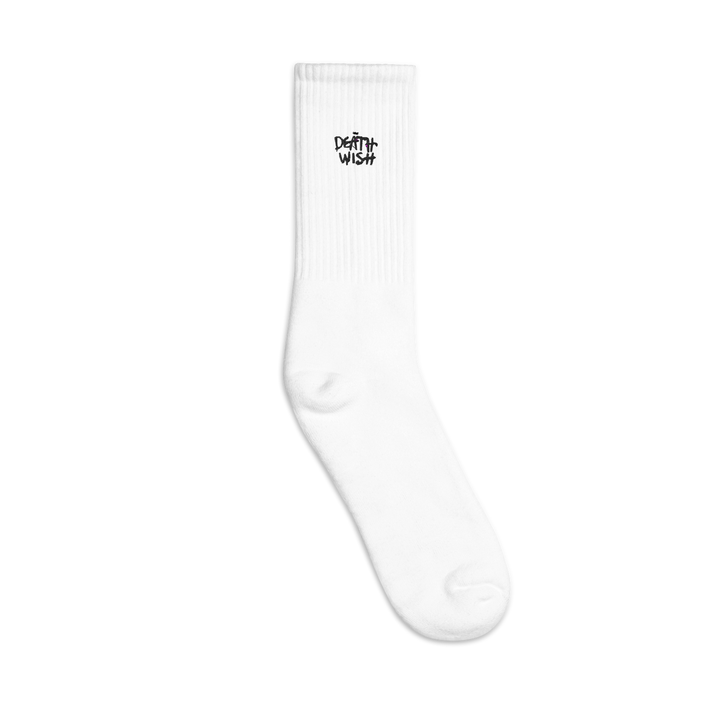 death wish socks