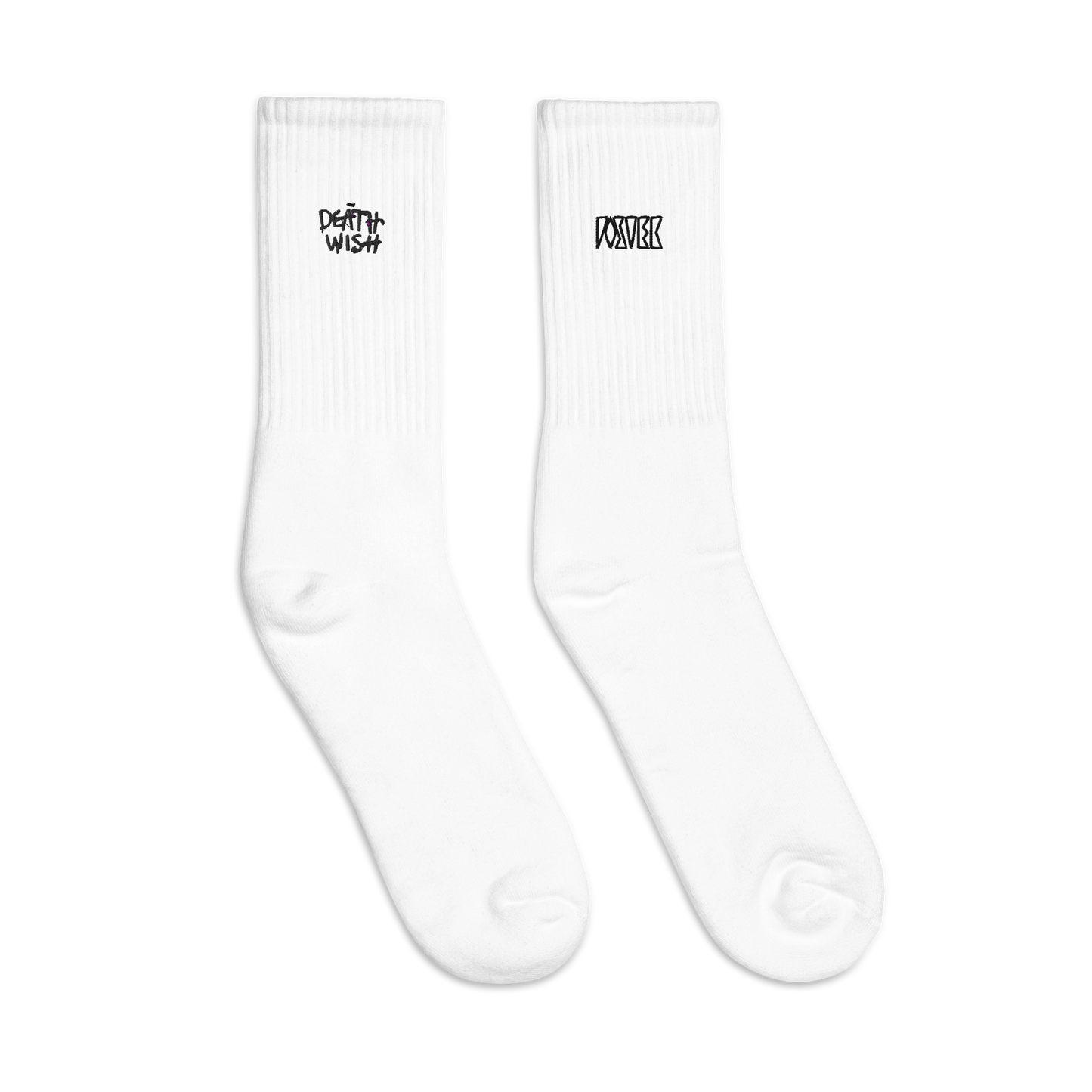 death wish socks