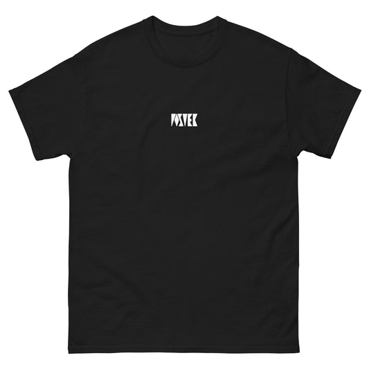 logo tee