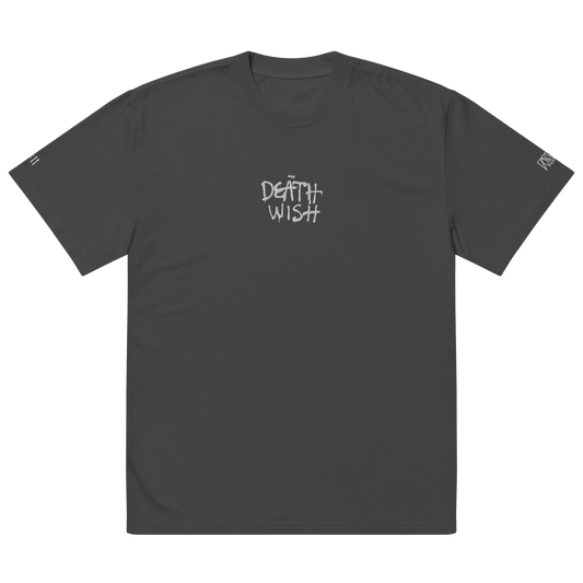 death wish tee