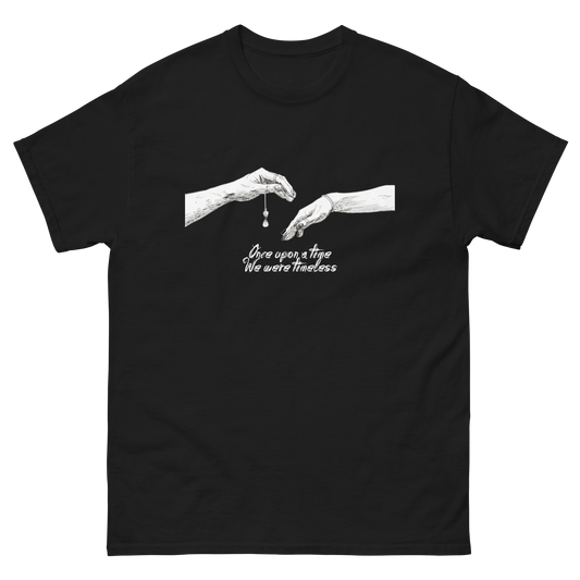this is the end tee