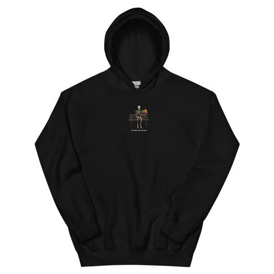 rather be lonely hoodie