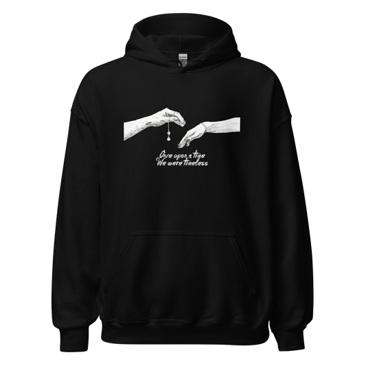 this is the end hoodie