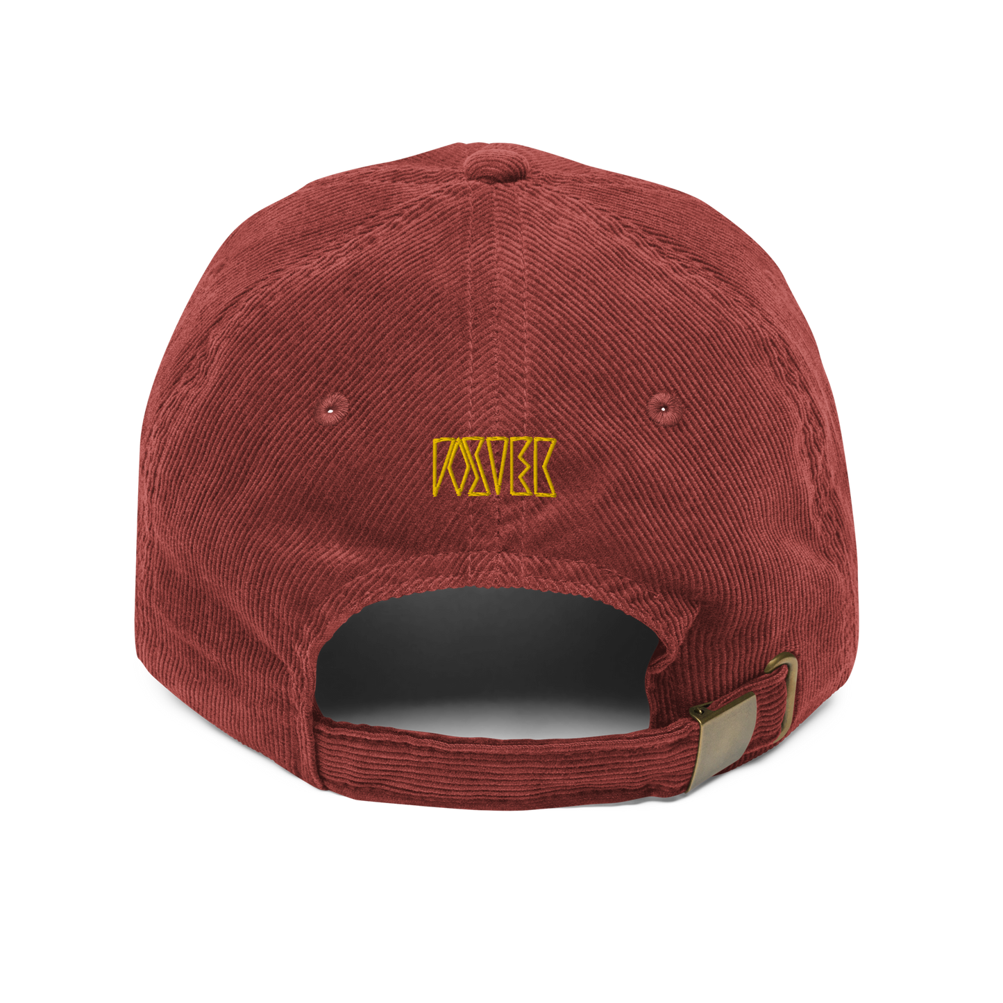 rather be lonely hat